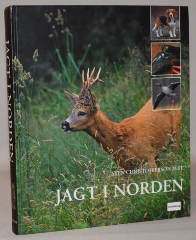 Jagt i Norden.