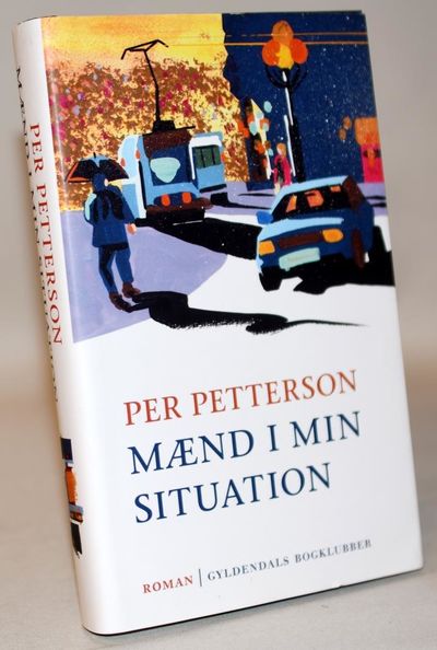 Mænd i min situation.