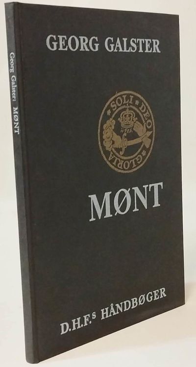 Mønt.