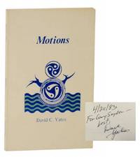 Motions (Signed Association Copy)