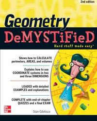 Geometry DeMystiFieD, 2nd Edition