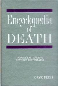 image of Encyclopedia of Death