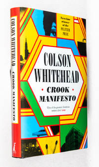 Crook Manifesto