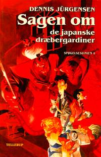 Sagen om de japanske dræbergardiner