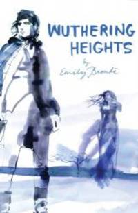 Wuthering Heights (Classic Lines) by Emily Bronte - 2012-05-03