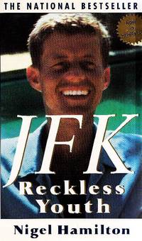 J.F.K. Reckless youth
