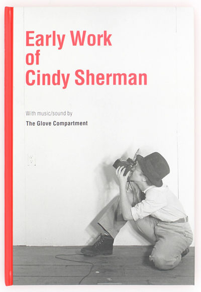 Early Work of Cindy Sherman