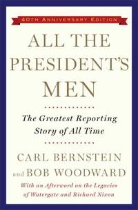 All the President's Men