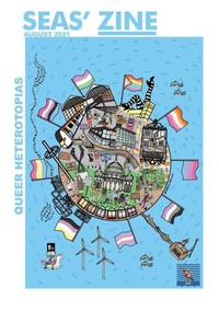 Queer Heterotopias: Socially Engaged Art Salon - Exhibition Catalogue