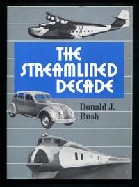 The Streamlined Decade