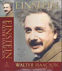 Einstein: His Life and Universe