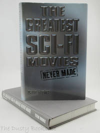 The Greatest Sci-fi Movies Never Made