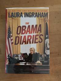 image of The Obama Diaries