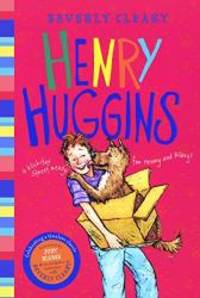 Henry Huggins (Turtleback School &amp; Library Binding Edition) by Beverly Cleary - 2016-09-07