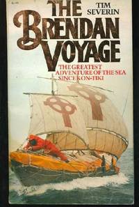 cover of Brendan Voyage