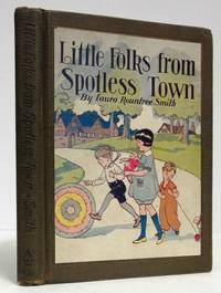 image of LITTLE FOLKS FROM SPOTLESS TOWN (1928)