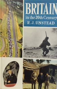 Britain in the 20th Century.