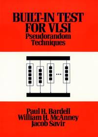 Built-In Test For VLSI