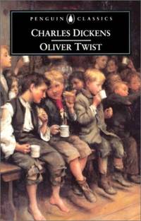 Oliver Twist (Penguin Classics S.)