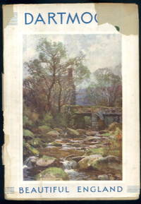 cover of Dartmoor