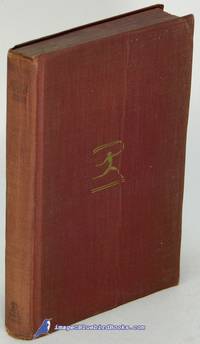 The War in Outline, 1914-1918 (Modern Library #16.2, First Edition)
