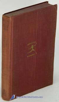 The War in Outline, 1914-1918 (Modern Library #16.2, First Edition) by HART, Liddell - 1939