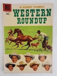 WESTERN ROUNDUP NO. 17
