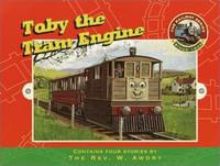 Tte - Rail Series - Toby Tram (The Railway Series)