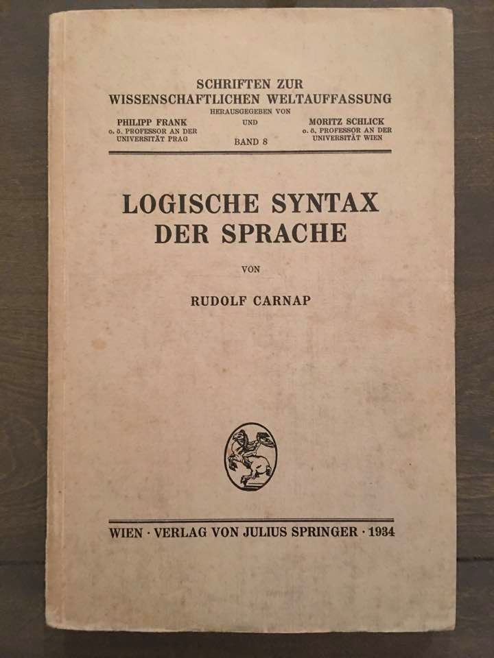 洋書 Die Sprache und die archaische Logik An Introduction to