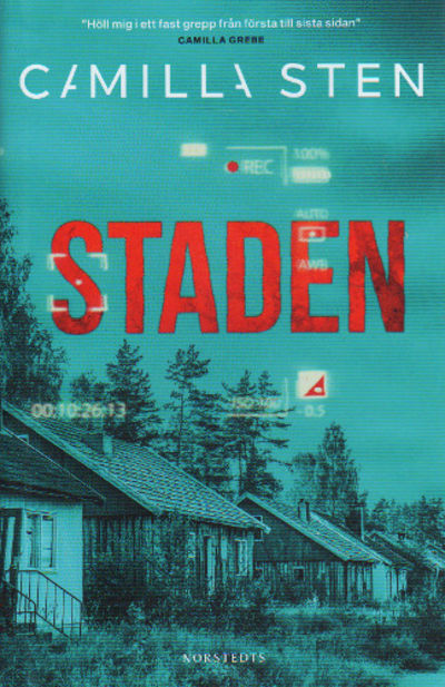 STADEN.