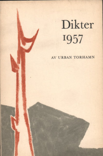 DIKTER 1957.