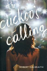 image of The Cuckoo's Calling