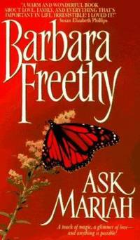 Ask Mariah