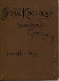 image of The Special Kinesiology of Educational Gymnastics
