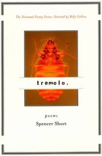 Tremolo: Poems
