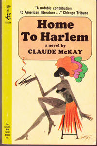 cover of Home to Harlem