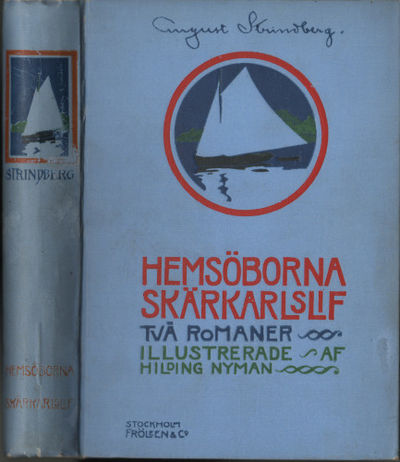 HEMSÖBORNA / SKÄRKARLSLIF.