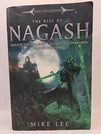 Time of Legends: The Rise of Nagash (Nagash the Sorcerer - Nagash the Unbroken - Nagash Immortal)