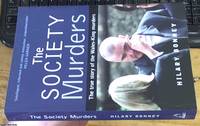 The Society Murders the true story of the Wales-King murders