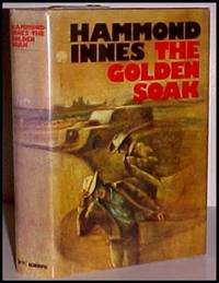 image of The Golden Soak