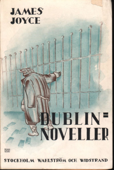 DUBLIN-NOVELLER.