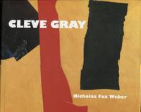 image of CLEVE GRAY