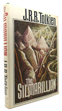 THE SILMARILLION by J. R. R Tolkien - 1977