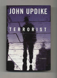image of Terrorist - 1st Edition/1st Printing