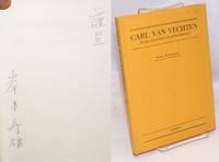 image of Carl Van Vechten: the man and his role in the Harlem Renaissance
