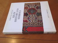 Kilim: History and Symbols