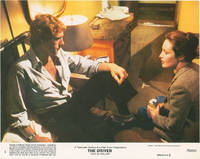 The Driver (Eight color studio still photographs from the 1978 film)