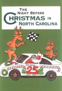 The Night Before Christmas in North Carolina