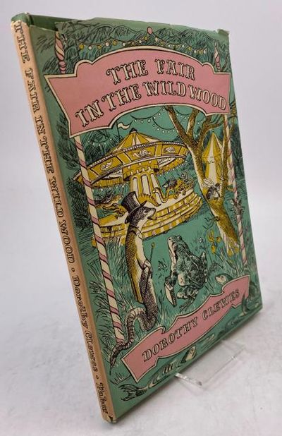 The Fair in the Wild Wood.