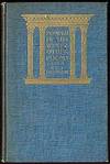 Pompeii of the West and Other Poems